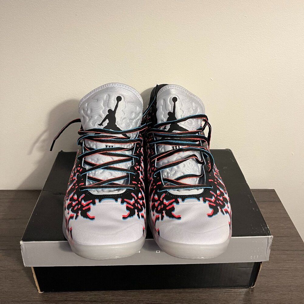 🔥 Jordan Zion 3 NRG “Z-3D” | Men’s 13 | Brand New – ❌📦 🔥